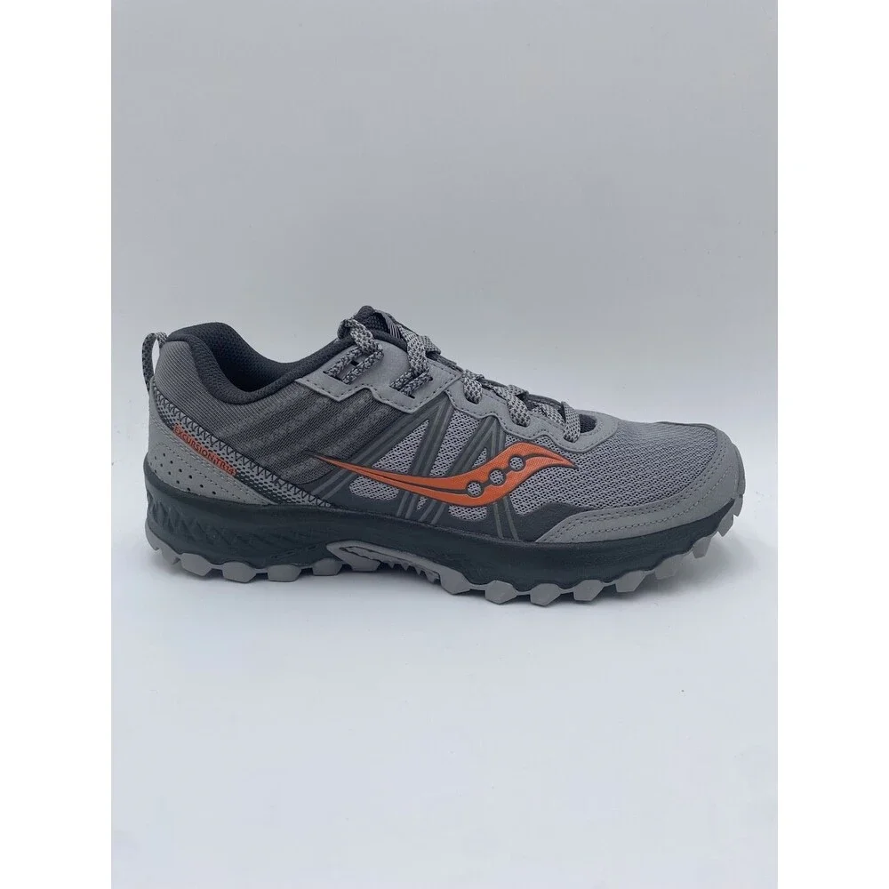 Saucony EXCURSION TR 14 Women's NEW Trail Shoe Grey US Size 9.5